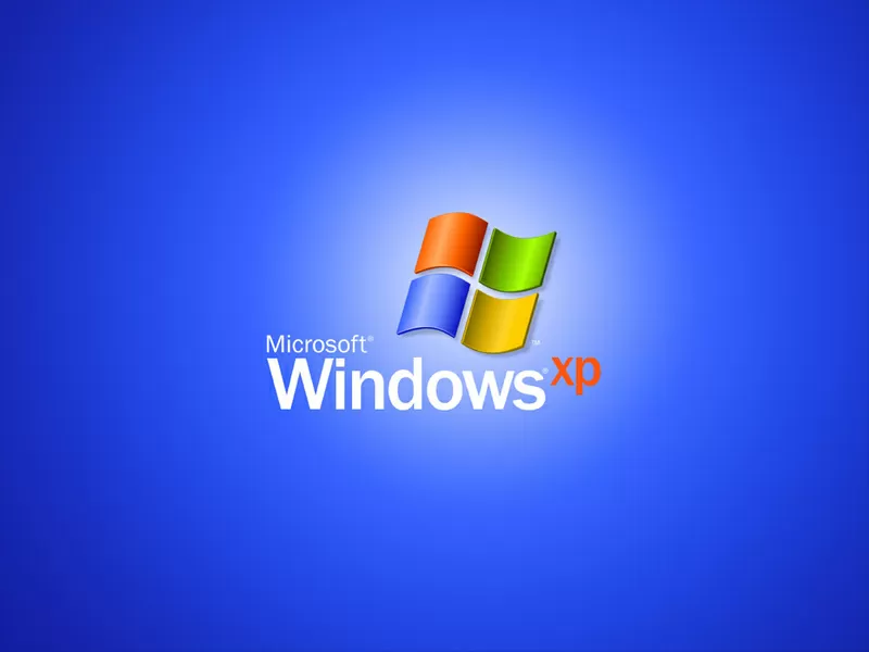 Windows XP sp2 professional eng/rus OEM