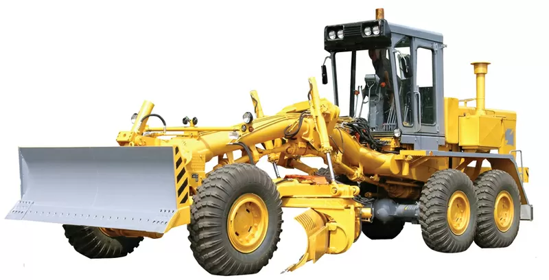 Оказываем высококачественные услуги автогрейдера