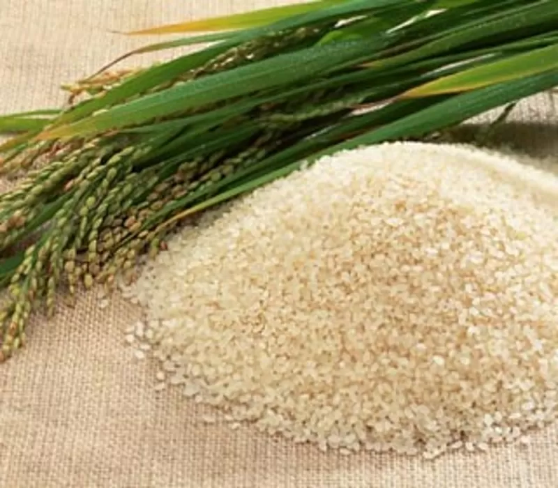Оптовая продажа риса в Алматы,  с доставкой по всему Казахстану.  4