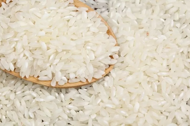 Оптовая продажа риса в Алматы,  с доставкой по всему Казахстану.  3