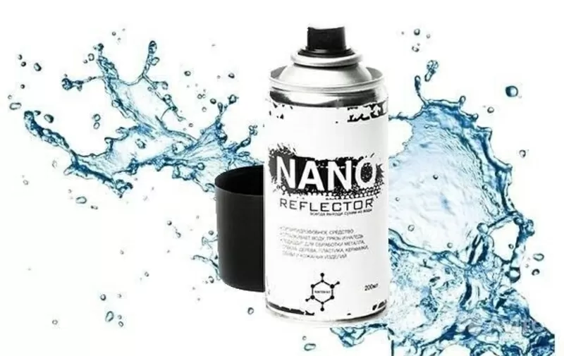 Nano Reflector Auto 4