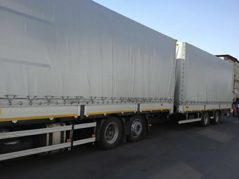 Wielton Полуприцепы 2015 г.в. 3