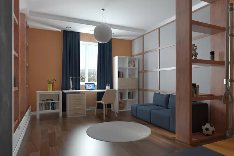 3Ds Max + Vray (((быстро, понятно, доступно))) 5