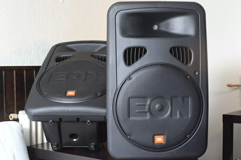 JBL EON 15 G 2 ( USA) активные-Продажа