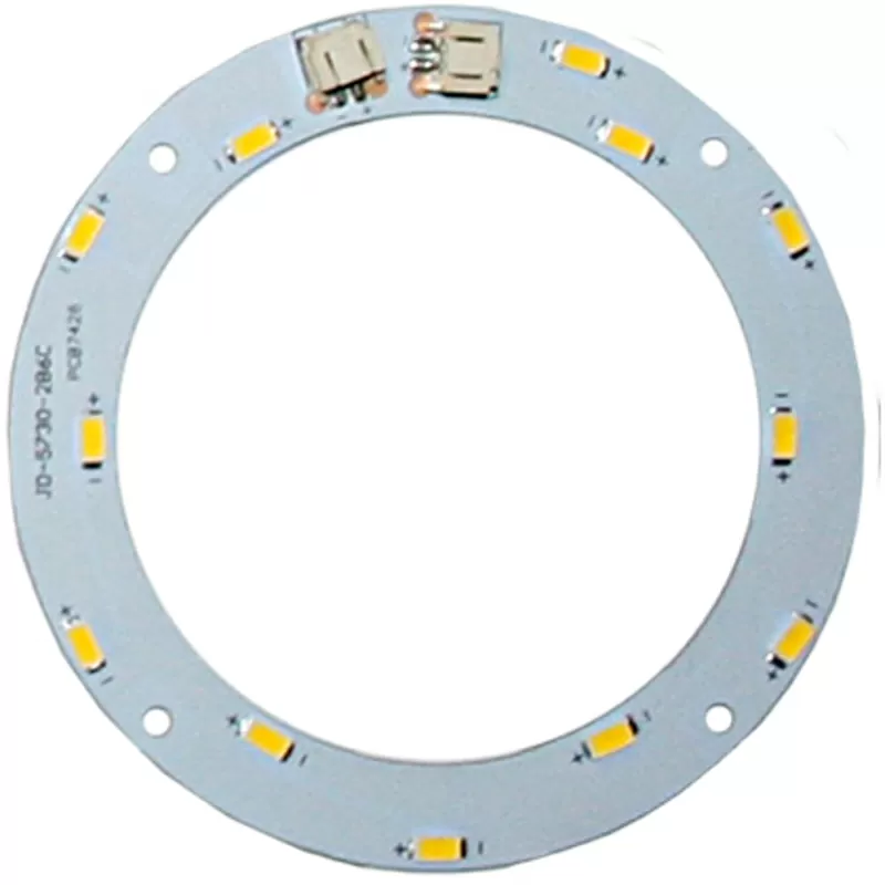 Продам одноцветное или двухцветное ( на выбор) кольцо LED 2