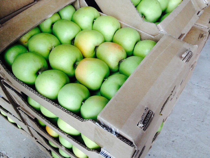 Купить Яблоко Оптом Авито