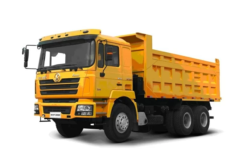  Аренда самосвалов с экипажем 2