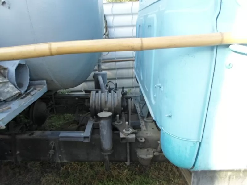 Продам ассенизатор 2