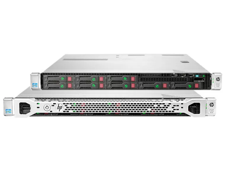 Продам сервер HP DL360p Gen8