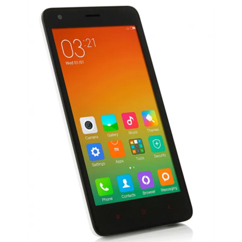 Xiaomi Redmi 2 16Gb 2