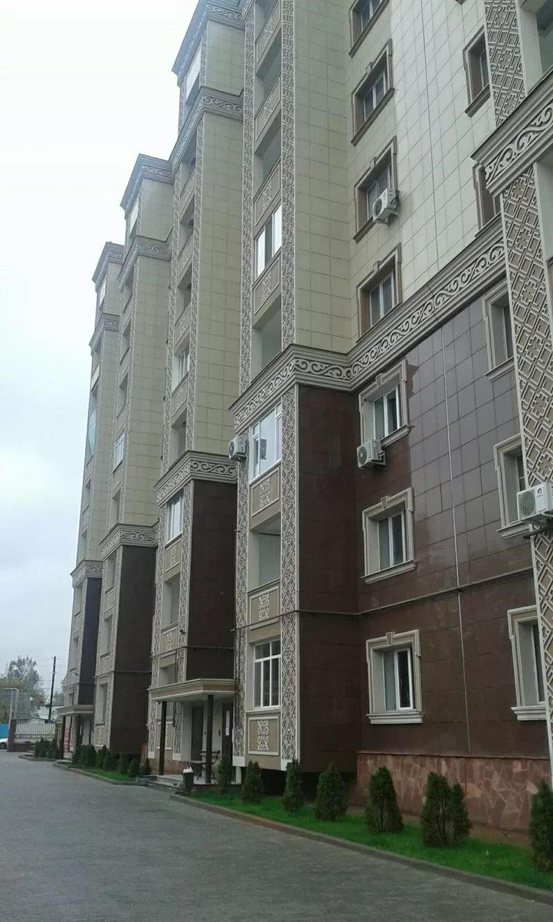 Продам квартиру 88кв.м. за 87900 $ 4