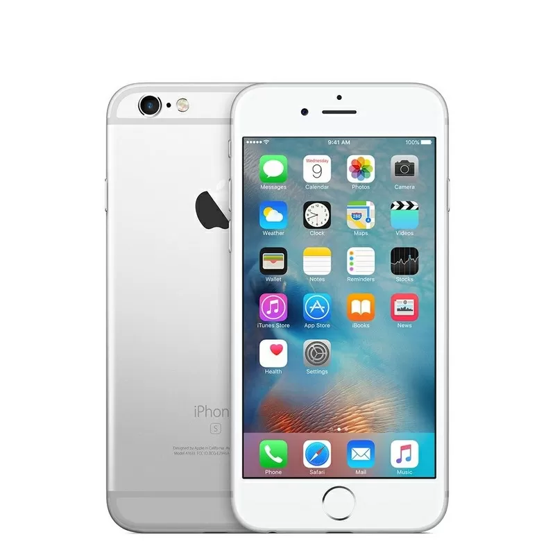 Apple iPhone 6S оптом и в розницу по низким ценам