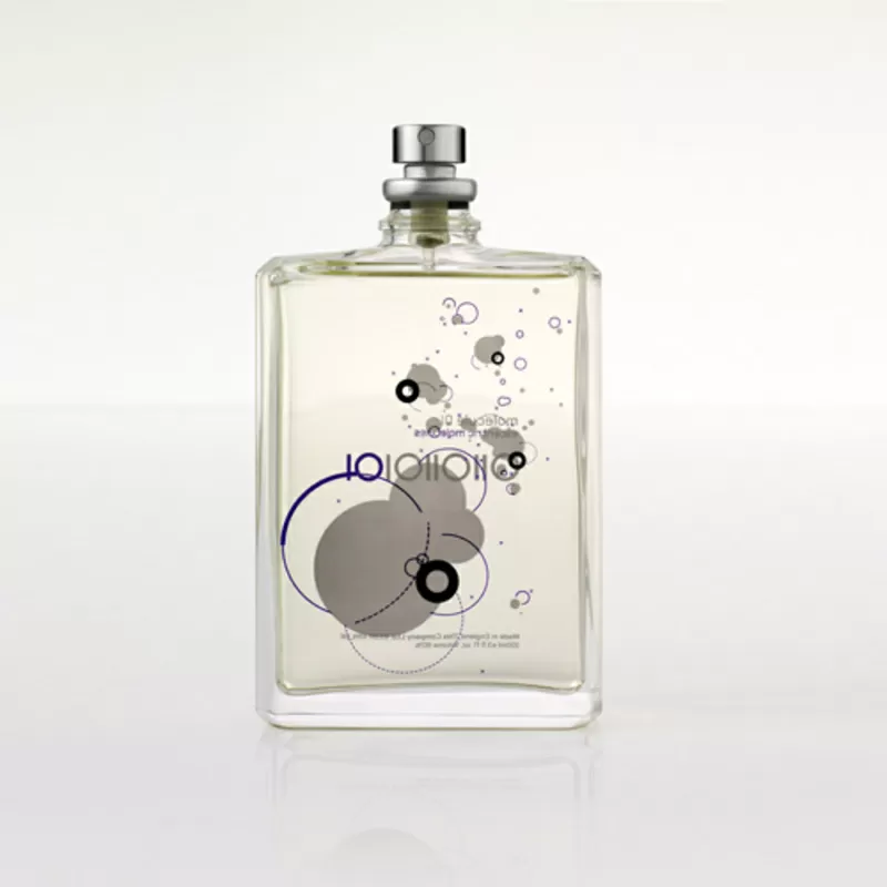 Ищете оригинальный парфюм Molecule 01?   3