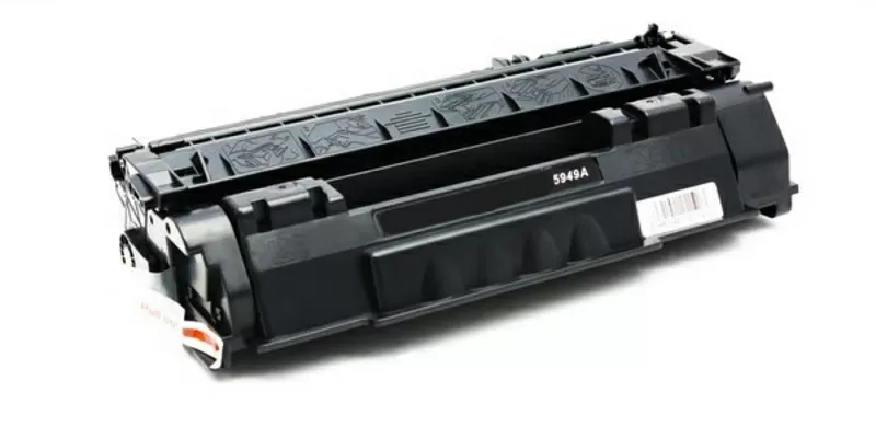 Продам новые картриджи HP LaserJet Q5949A 