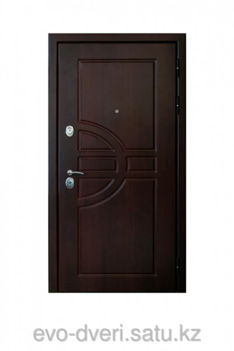 Дверь металлическая премиум 