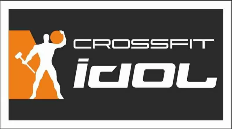 Crossfit Idol Almaty