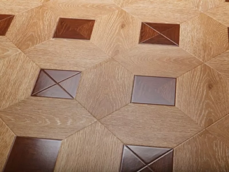 Ламинат Ideal floor