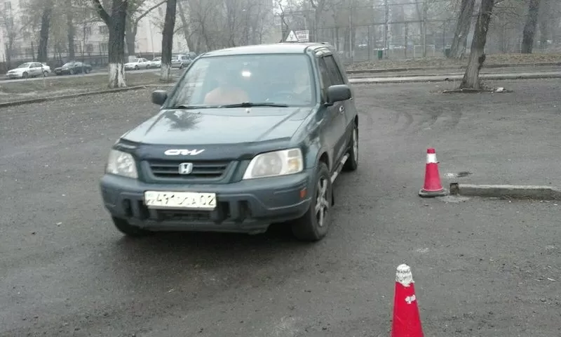 Автошкола в Алматы 