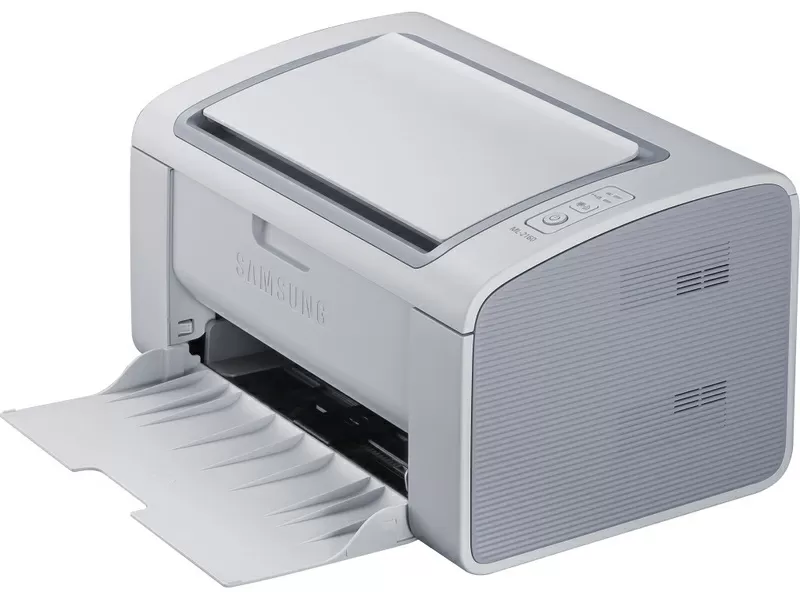 Принтер лазерный Samsung ML2160                  