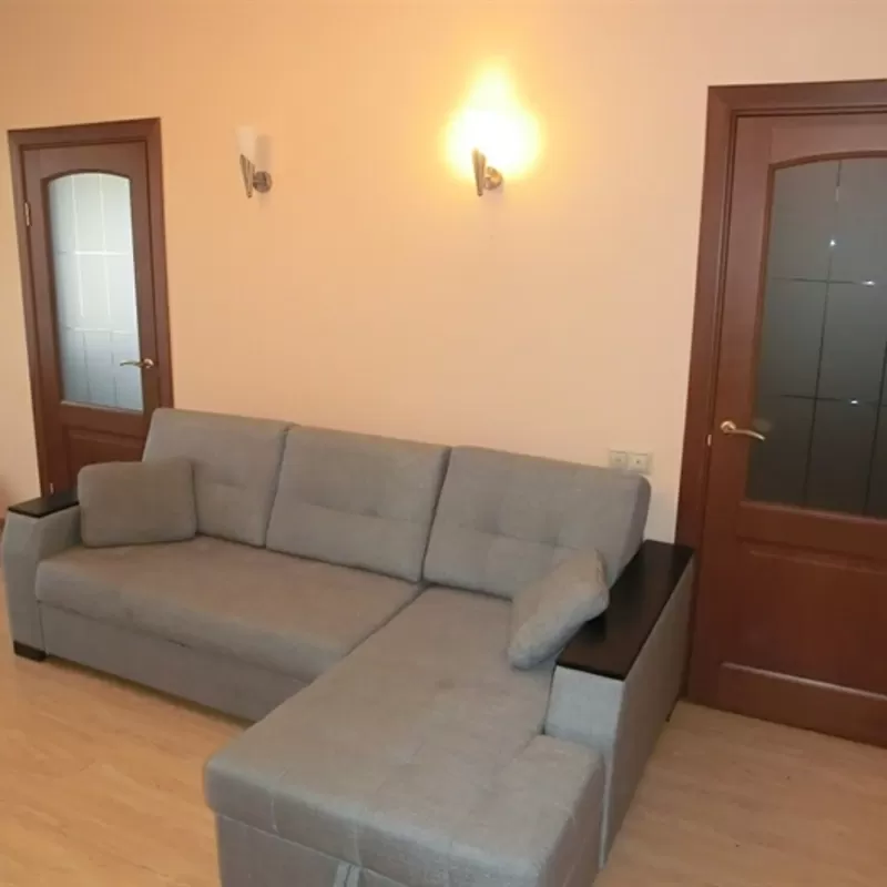 2-комнатная квартира,  Есенберлина — Орманова за 37 000 $  4