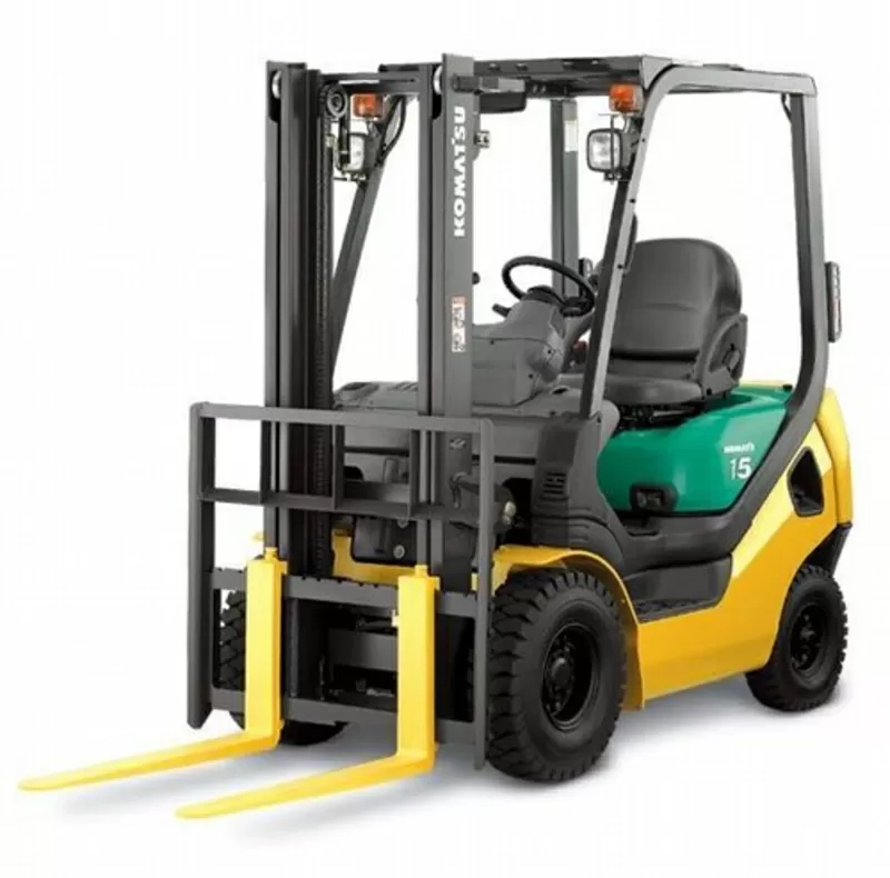 Любые Запасные Части для Вилочных Погрузчиков и Спец Техники.TOYOTA 12