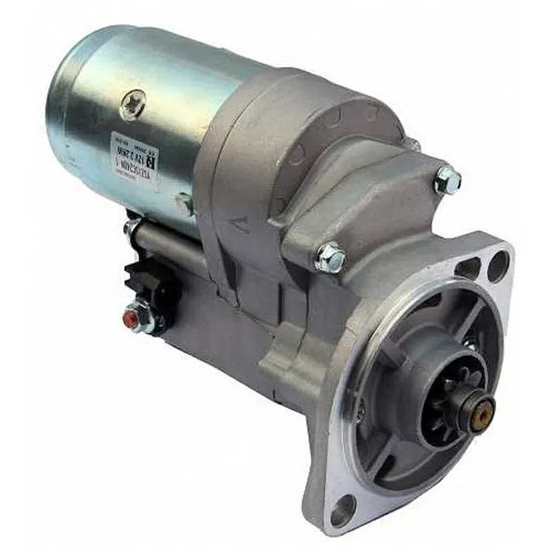 Любые Запасные Части для Вилочных Погрузчиков и Спец Техники.TOYOTA 11