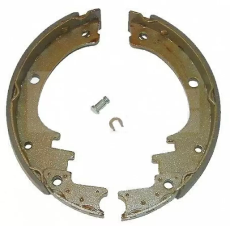 Любые Запасные Части для Вилочных Погрузчиков и Спец Техники.TOYOTA 6