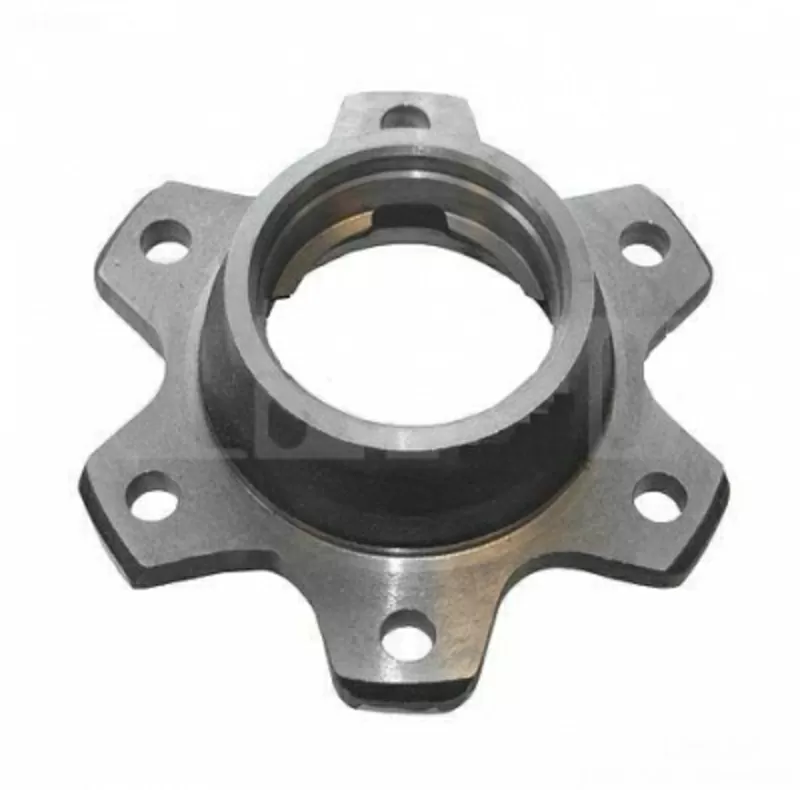 Любые Запасные Части для Вилочных Погрузчиков и Спец Техники.TOYOTA 5