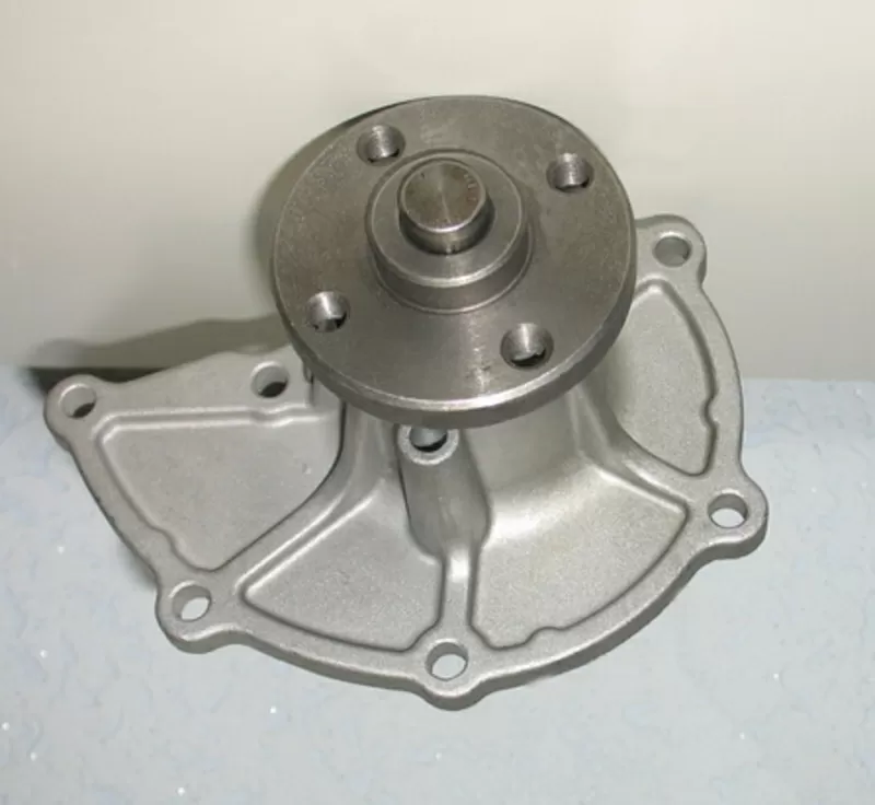 Любые Запасные Части для Вилочных Погрузчиков и Спец Техники.TOYOTA 2