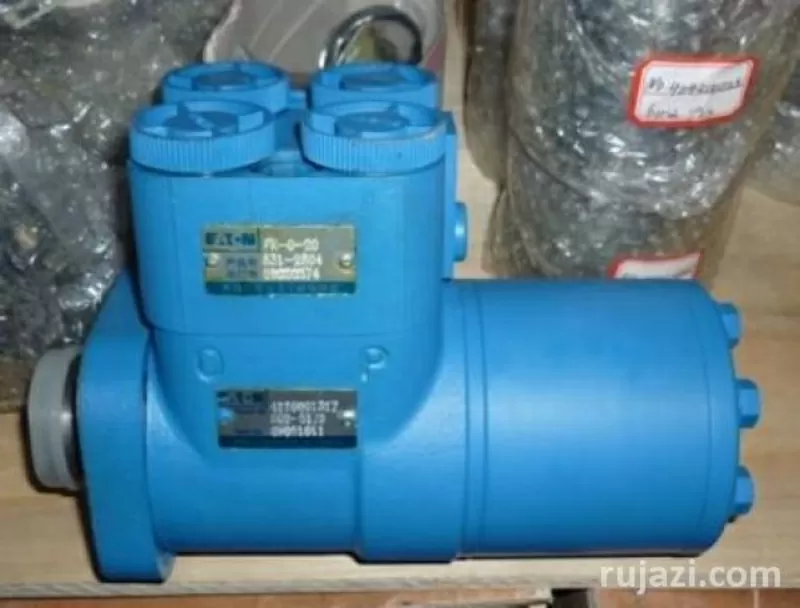 Любые Запасные Части для Вилочных Погрузчиков и Спец Техники.TOYOTA 7