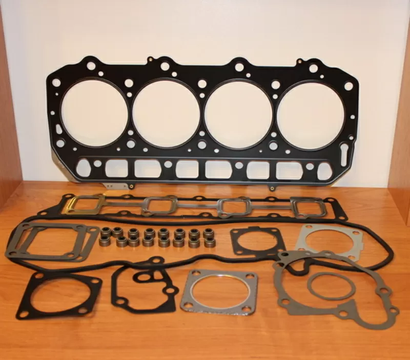 Любые Запасные Части для Вилочных Погрузчиков и Спец Техники.TOYOTA 14