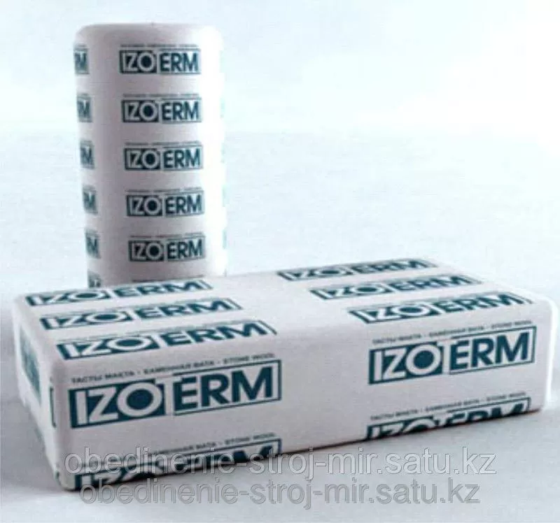 Теплоизоляция Izoterm