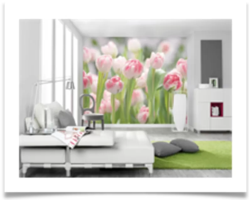 Фотообои Komar 