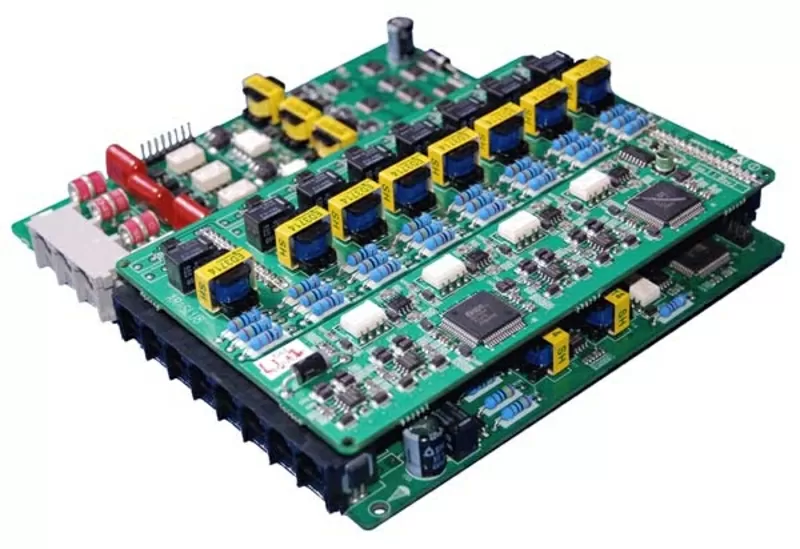 Плата расширения AR-CSB316