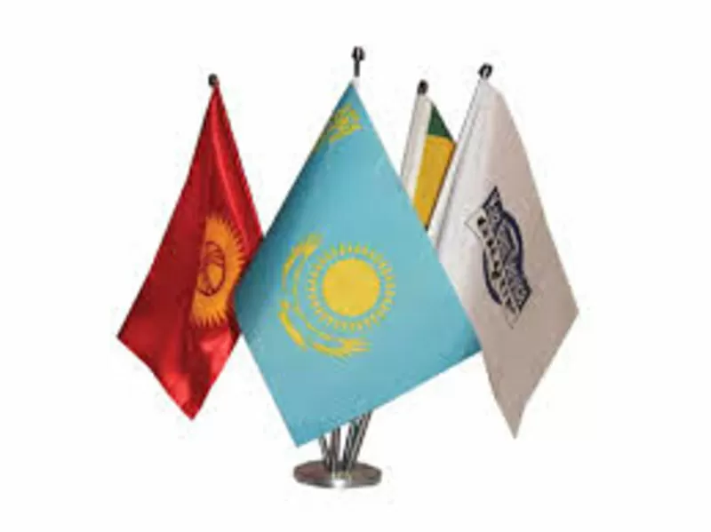 Флаги, флажки , изготовление Алматы 5