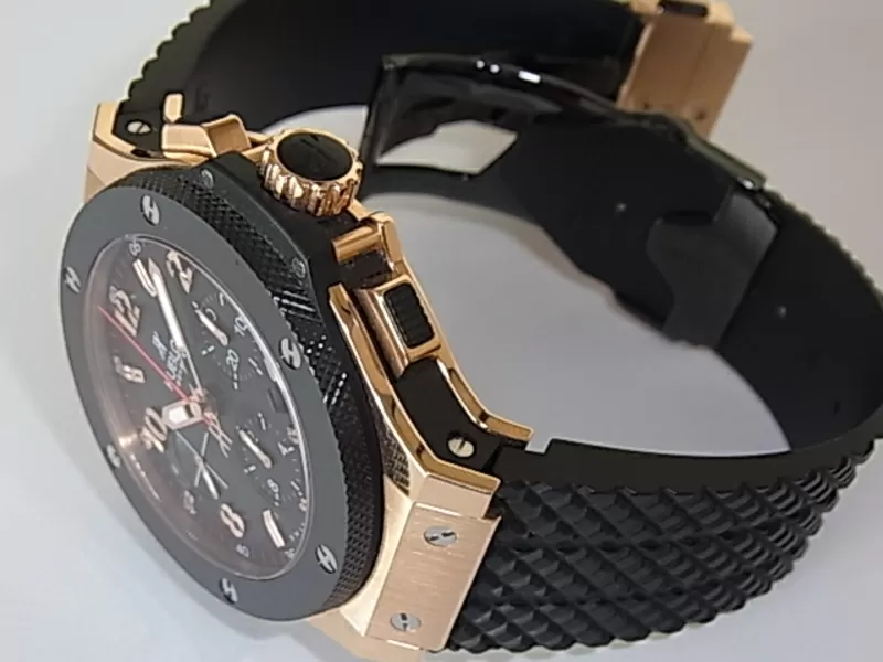 Часы Hublot механические купить в Алматы с доставкой по Казахстану 4