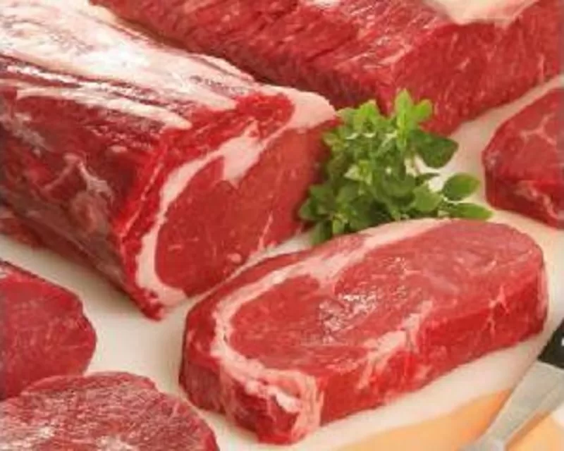 Продам экологически чистое мясо говядины/конины/баранины