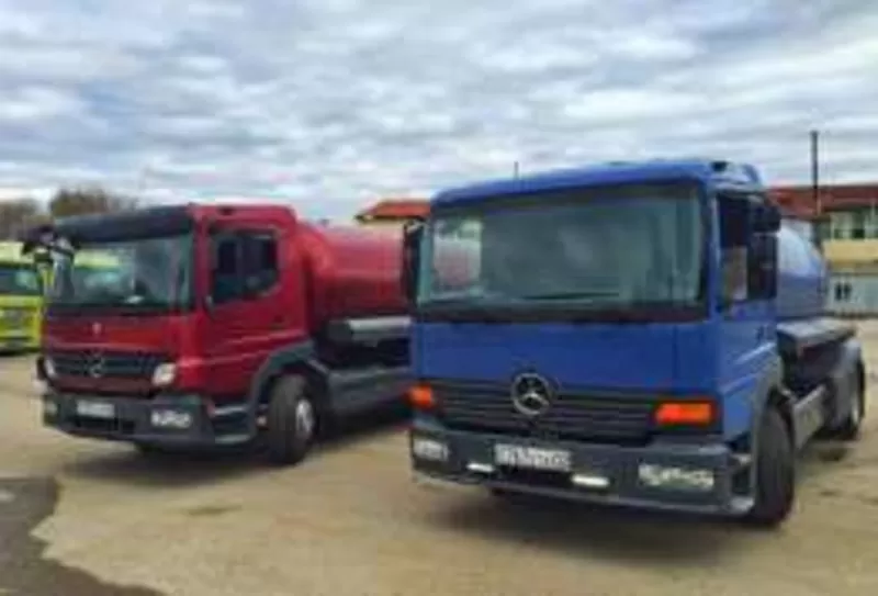 Ассенизаторские Услуги. Качесвто и Хорошая Цена Гарантированы