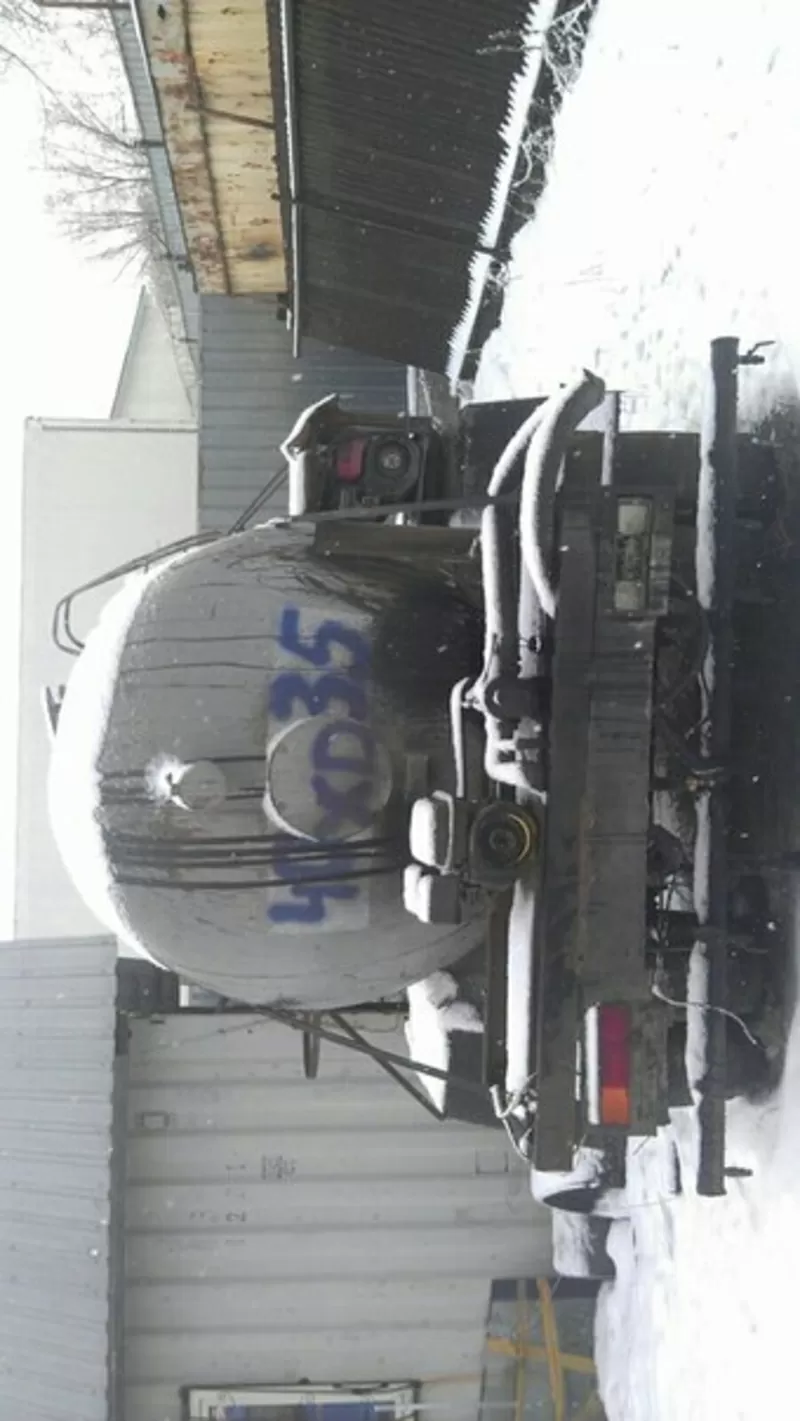 Продам гудронатор и каток 8