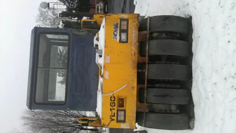 Продам гудронатор и каток 10