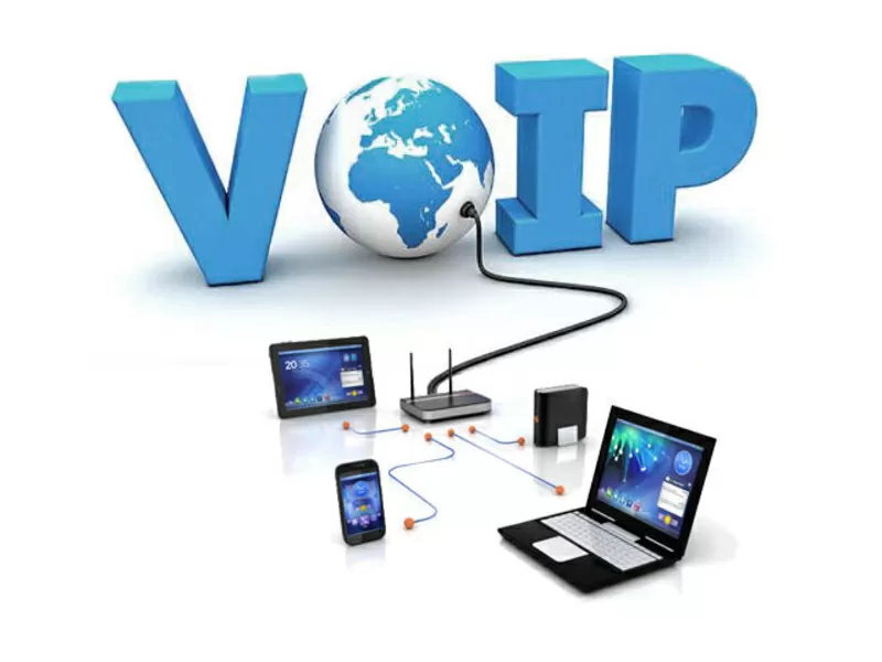 Установка и настройка IP АТС . VoIP. IP-телефония