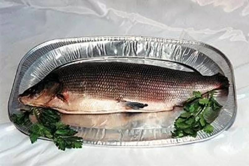  Свежемороженая рыба из Якутии 2
