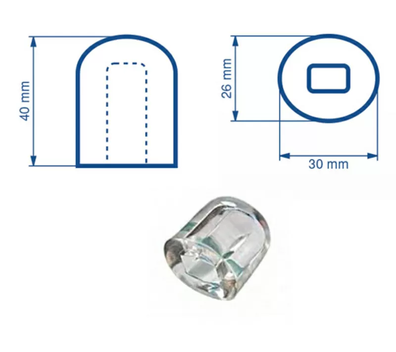 Льдогенератор ICEMATIC E25 W 3