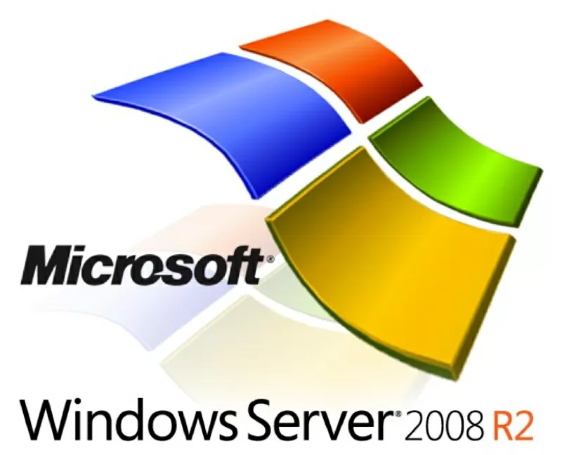Maicrosoft Windows Server 2008 Standart Edition