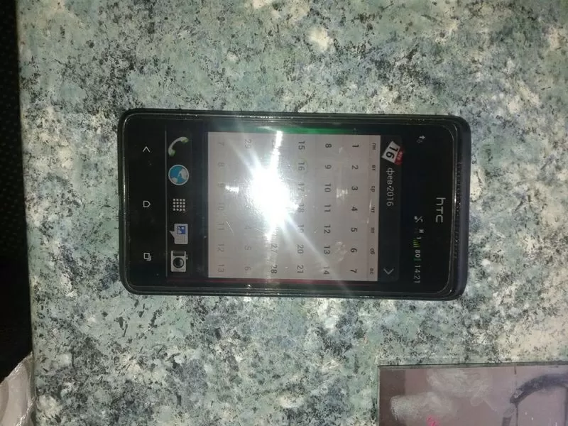 Продам HTS смартфон  2
