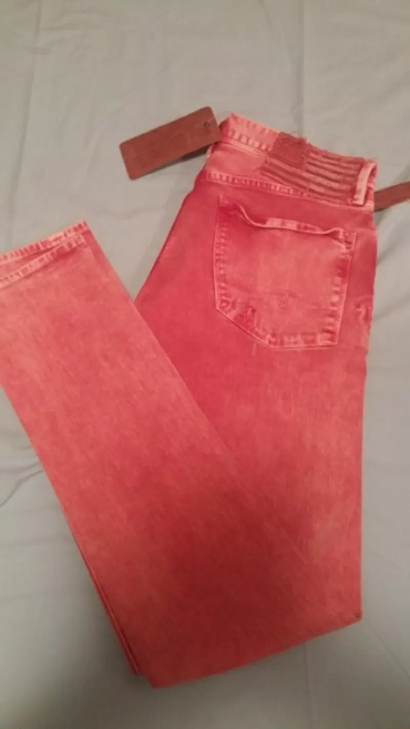 Оригинальные джинсы и брюки от Ralph Lauren 4