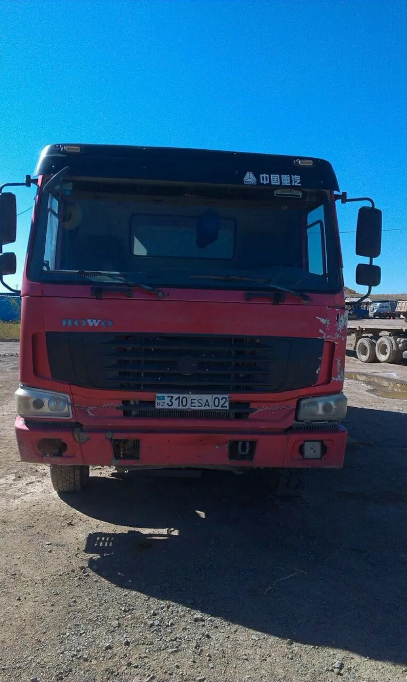 Аренда спецтехники 3