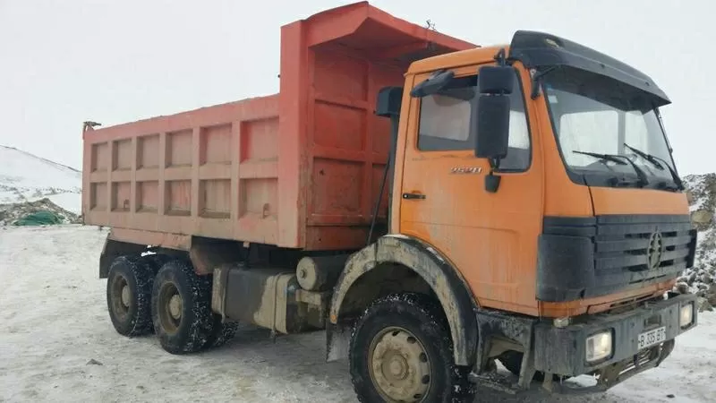 Аренда спецтехники 4