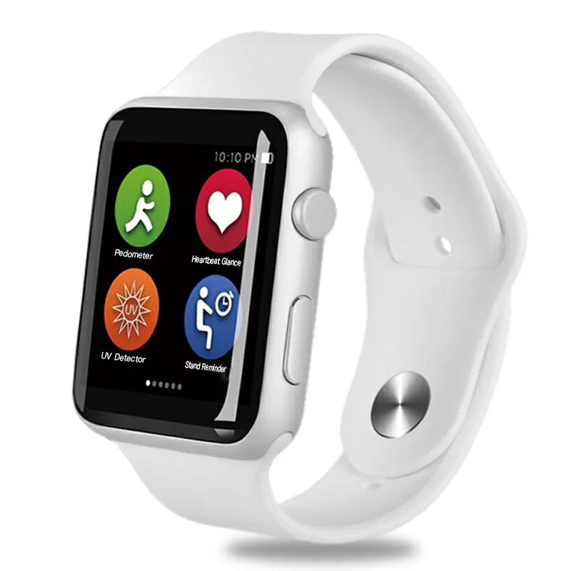  Apple Watch Sport 3