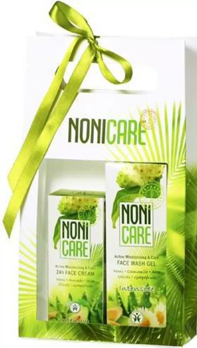 Подарочные наборы на 8 марта Noni Care 2